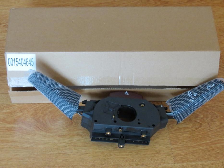 Подрулевой переключатель гитара Мерседес Vito Спринтер ЛТ LT Вито 638