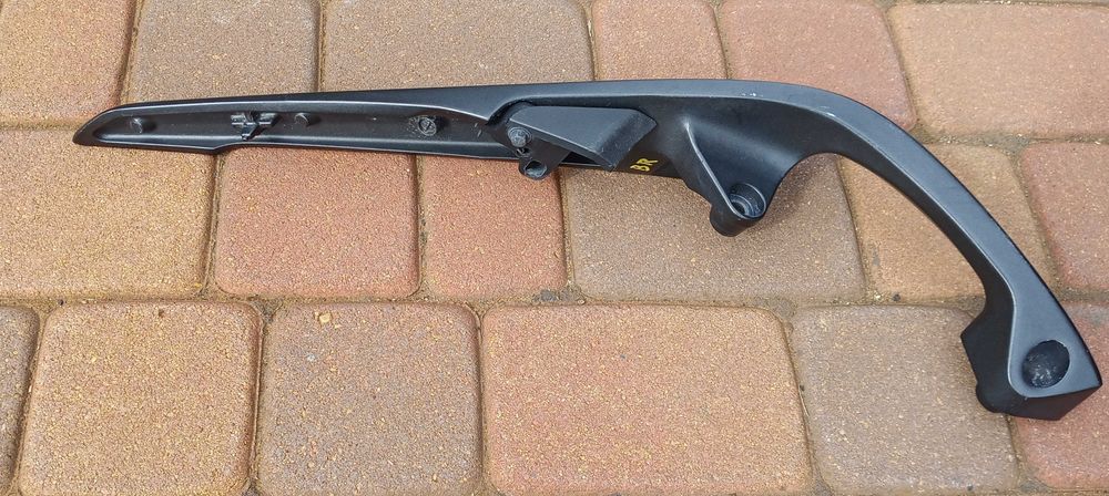 Honda Goldwing 1800 Bagger uchwyt  F6B