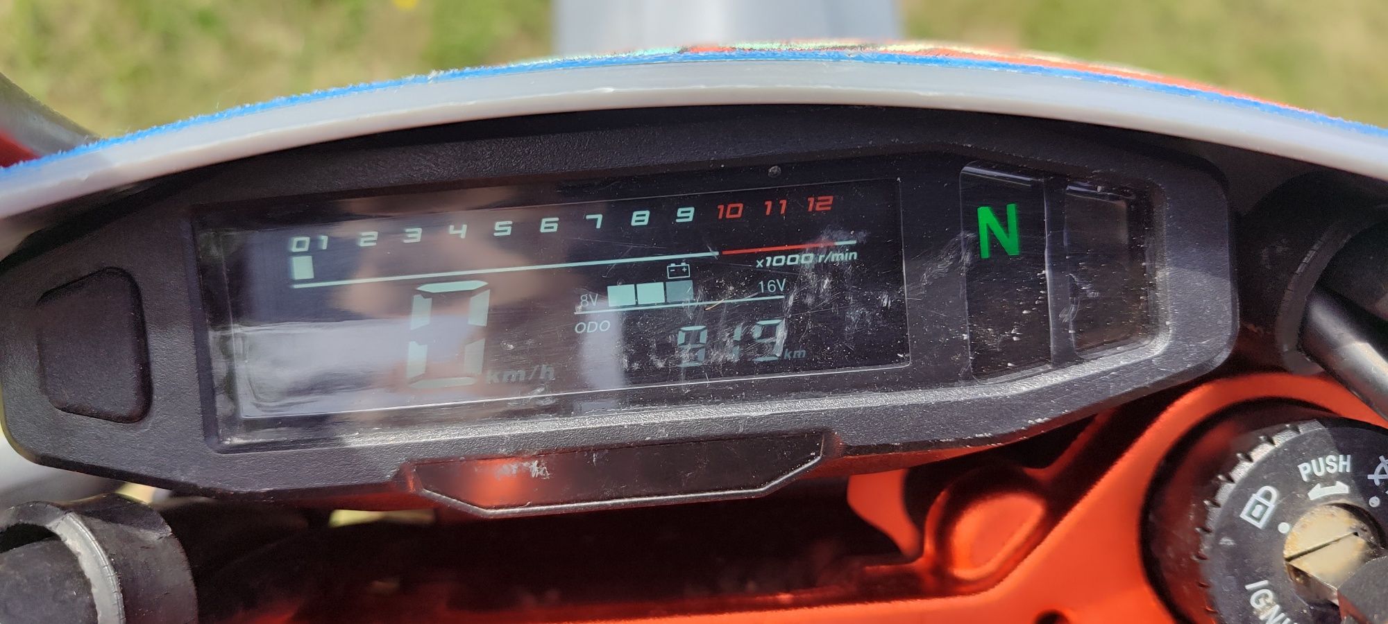 Продам Кові адванс 250