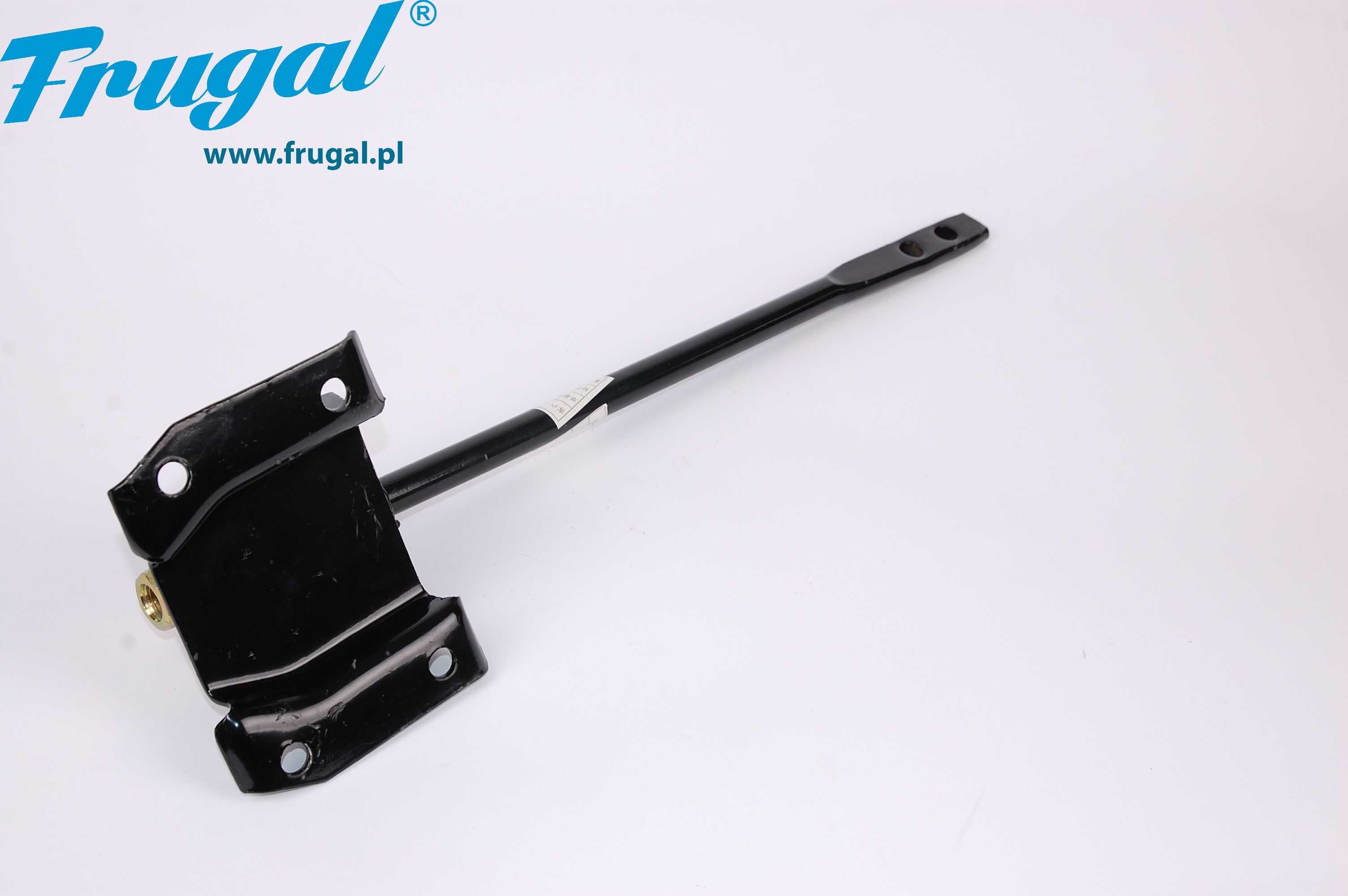 Stabilizator z uchwytem na 4 śruby - wózki Frugal LT-S14/LT-S17/LT-S8