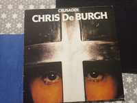 Chris De Burgh - Crusader