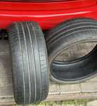 Goodyear Eagel F1  asymmetric 3 runflat 225/40 r19