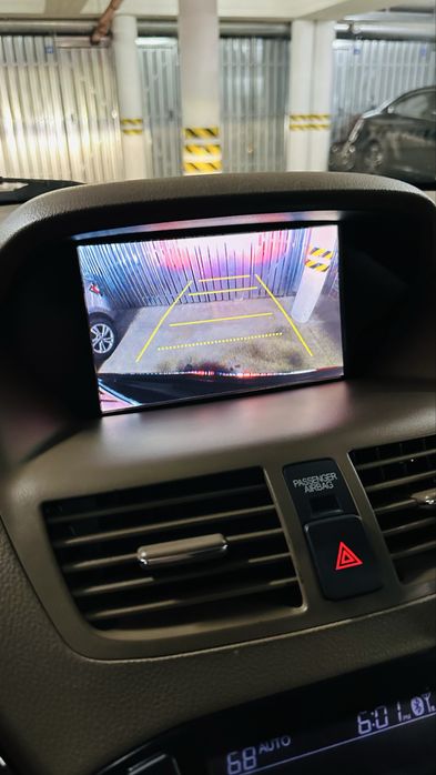 Acura MDX SHWD 2013