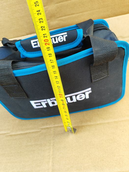 Torba narzędziowa Erbauer