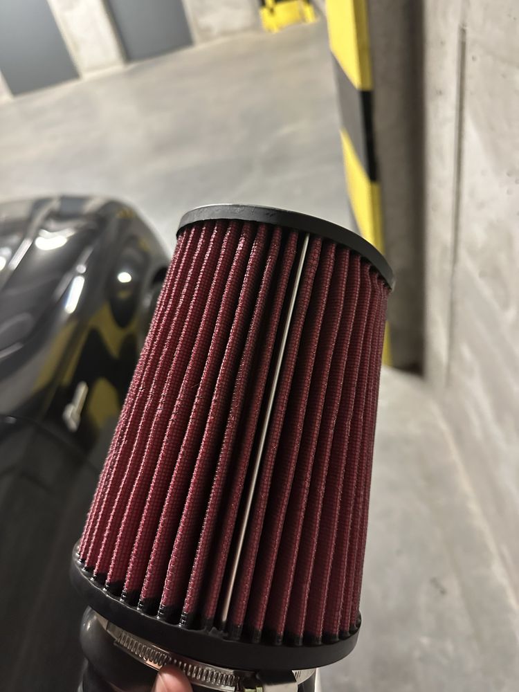 Filtr stożkowy  AEM Air Filter 21-2057DK 102mm