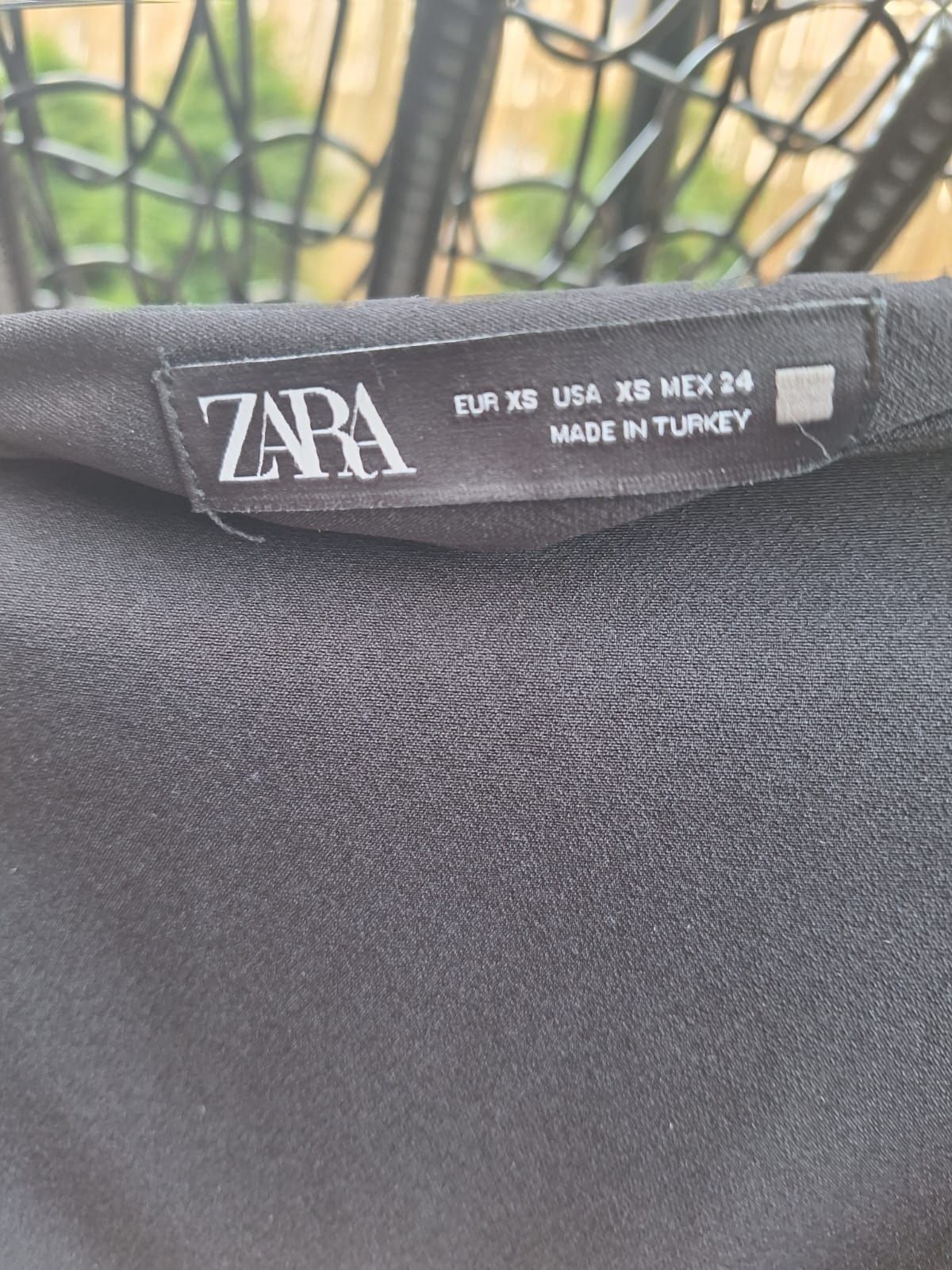 Spódnicospodnie Zara, rozmiar XS