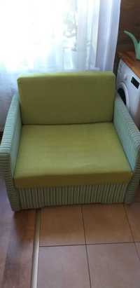 Oddam za darmo sofa 2 osobowa