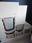 Ikea trofast komoda