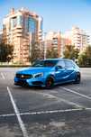 Mercedes-benz A45 AMG