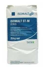 Изомальт Beneo ST-M, Isomalt, Ізомальт E953  jk[