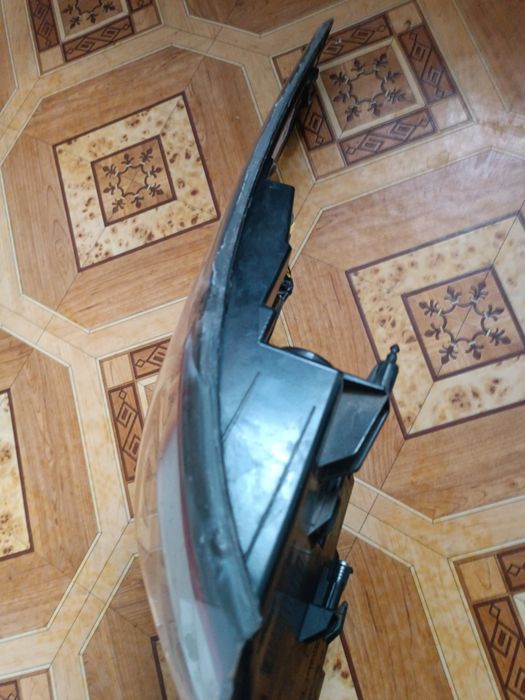 Фара задняя левая Форд Эскейп