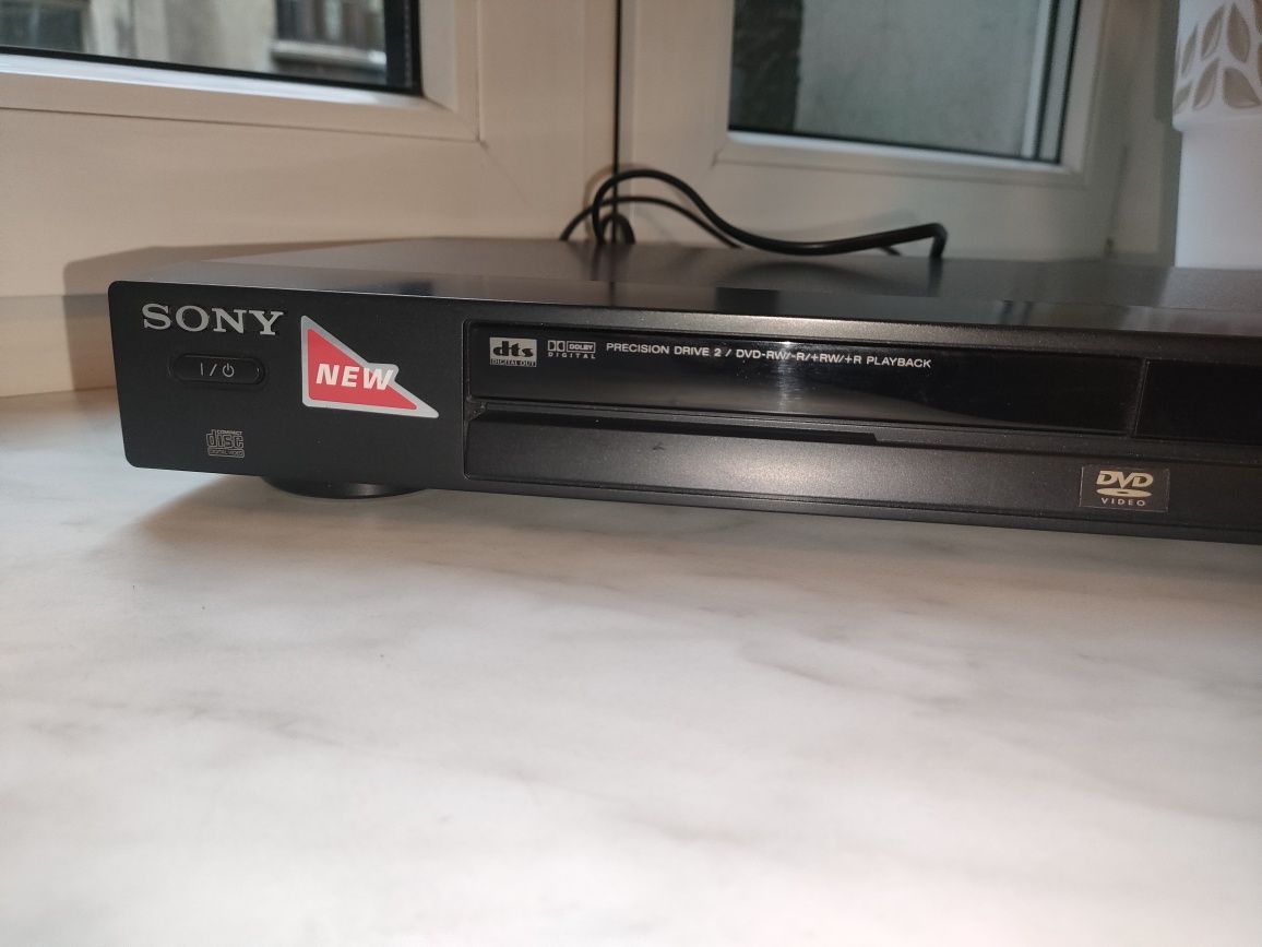 Sony DVP NS 330 Odtwarzacz DVD