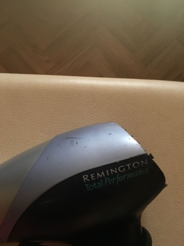 Фен Remington