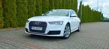 Audi A6 C7 LIFT S Tronic