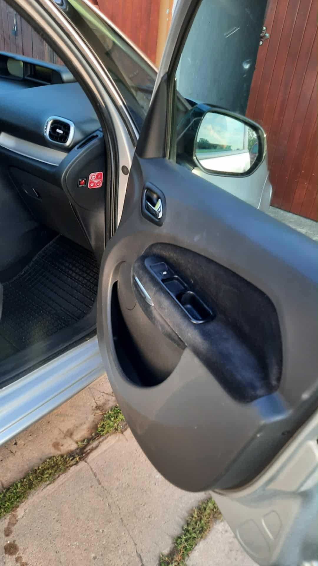 Citroen Picasso  2011