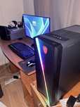 pc gamer completo ou so a torre montada