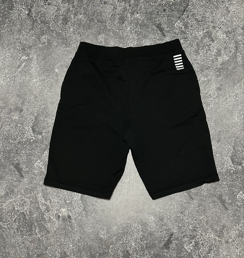 Шорти Emporio Armani EA7 оригінал