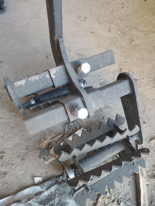 Wałki strunowe do opielacza /pielnika