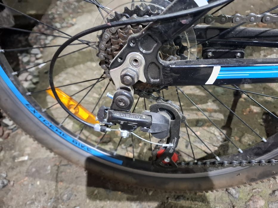 Велосипед для підлітків