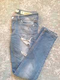 Spodnie jeansowe Indigo Rein 38