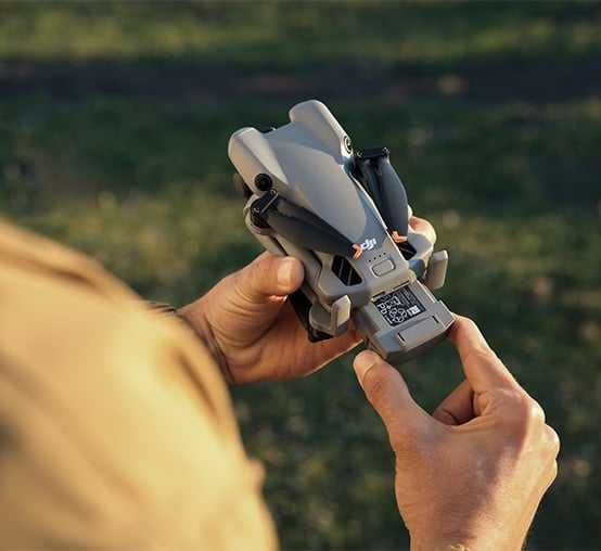 Dron DJI Mini 5 Pro Fly More Combo (DJI RC 2) Nowy Gwarancja