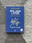 Zbiór zadańz chemii Krzysztof Pazdro zakres rozszerzony