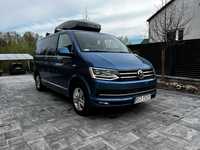 Volkswagen Multivan 2.0 BiTDI L1 Highline DSG faktura VAT 23%