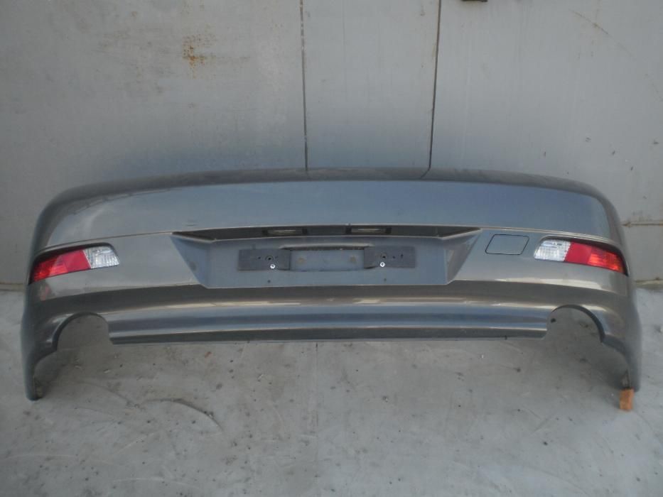 BMW E63,E64 Бампери Задні