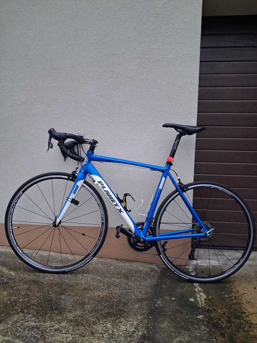 Sprzedam rower PLANET X  RT58