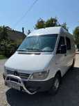 Mersedes Sprinter