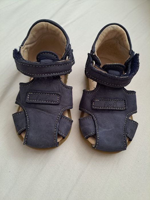 Sandałki roczki EMEL 20