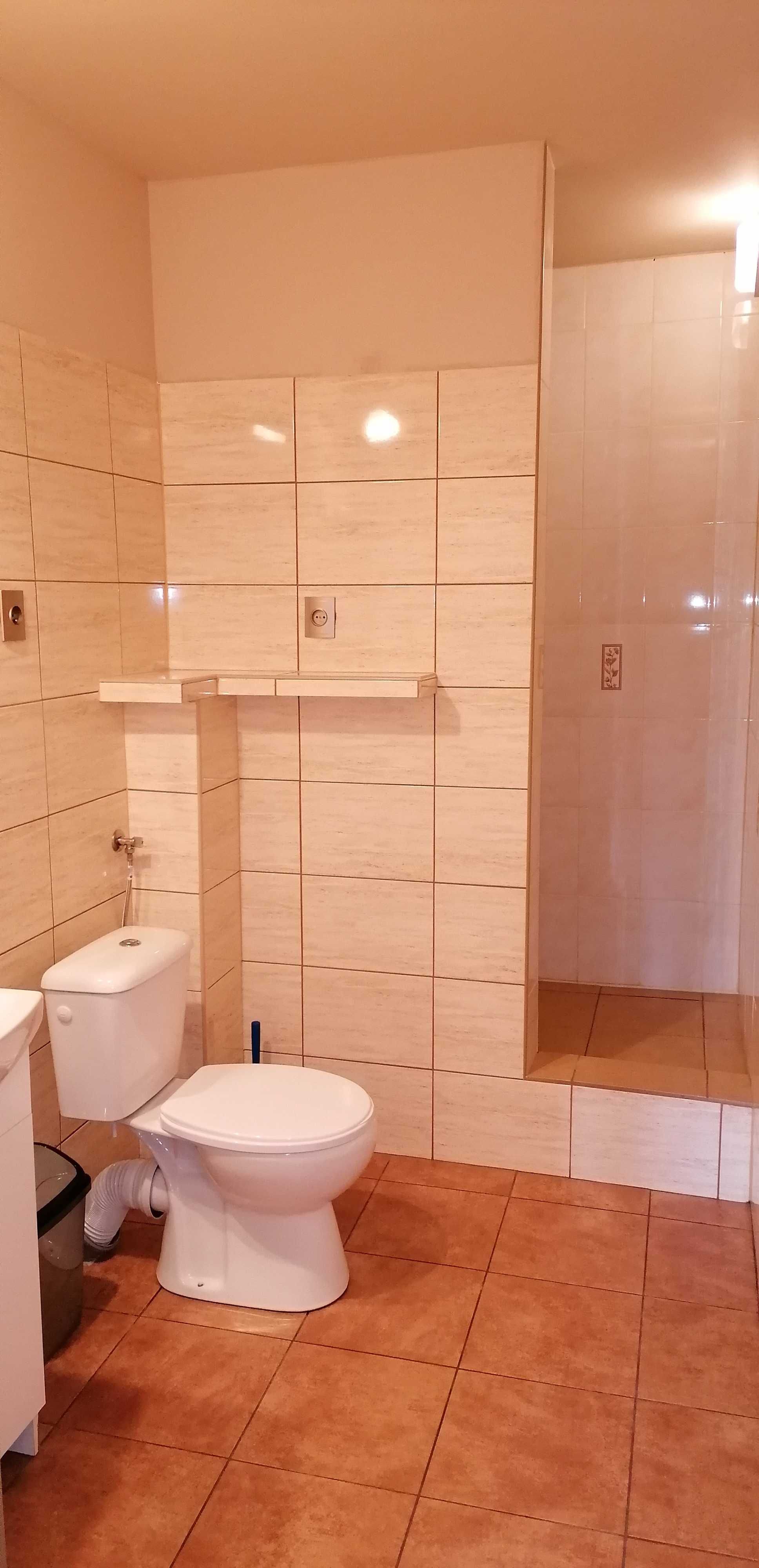 Na wynajem Domek ,apartament OW Mierzyn Międzychód