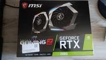 Msi RTX 2060 Gaming Z 6GB
