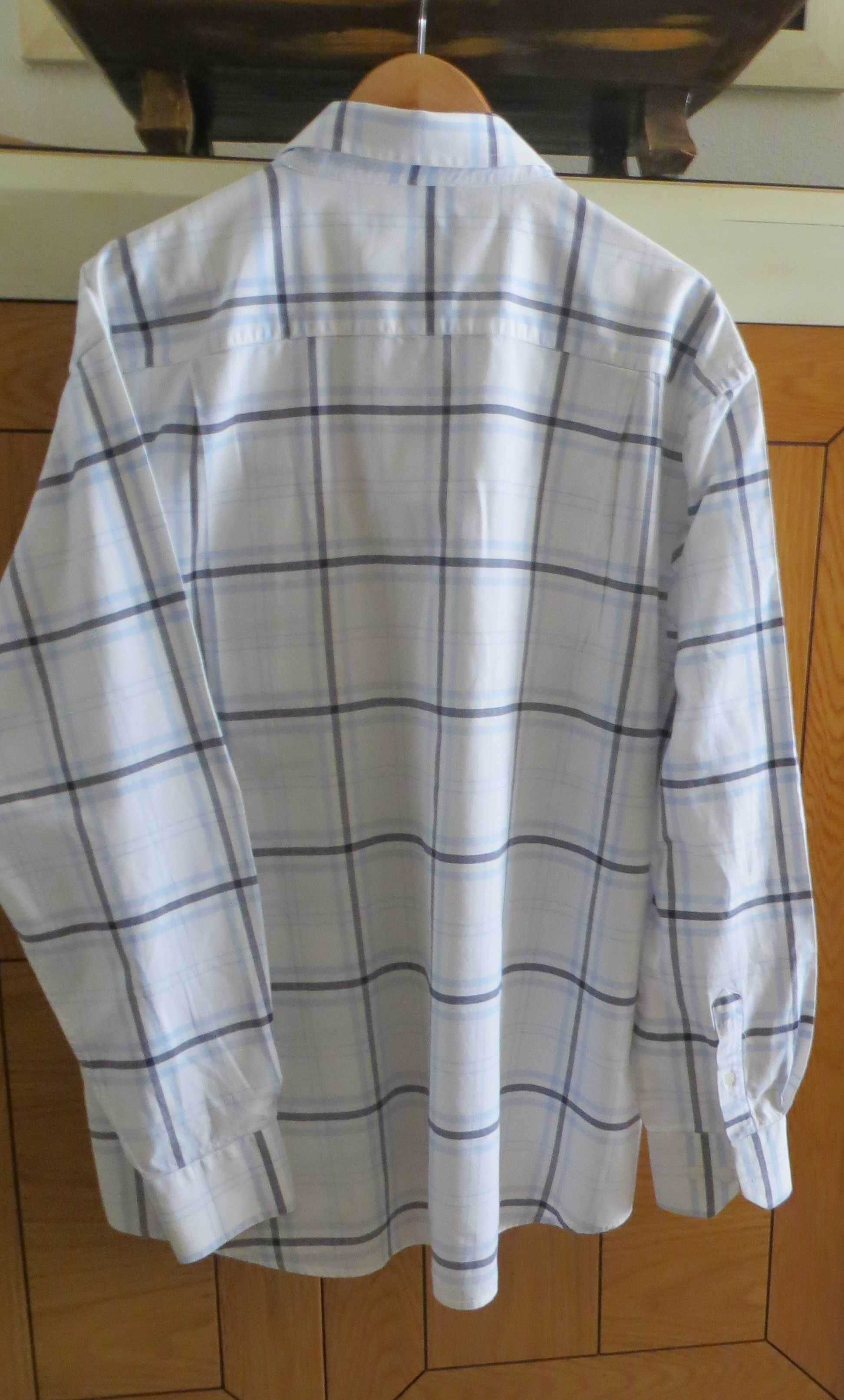 Camisa Marca: Quebramar - Tam. XXL - Rigorosamente como nova