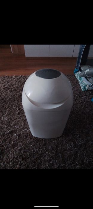 Kosz na pieluszki pampersy Tommee tippee sangenic