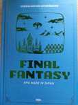 Videojogos lendários - final fantasy