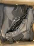 Buty wojskowe  pilota 921A 29