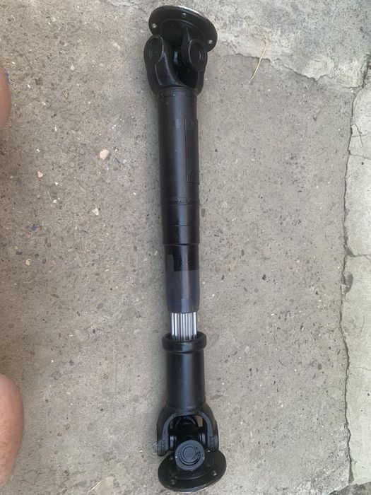 Карданный вал привода кукурузной жатки 995417