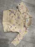 Rozpinana bluza 62