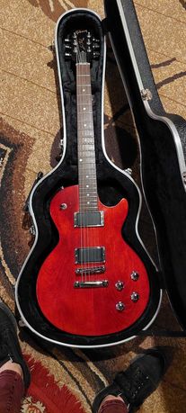 Gibson Les Paul HP Faded 2017 (ESP, Fender, greco, ibanez, LTD)