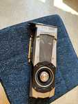 Asus geforce gtx 1080