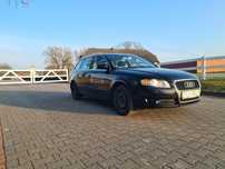 Audi a4 b7 2.0 tdi avant