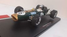 1/18 Brabham BT 36 Denny Hulme - MCG