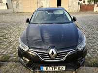 Renault megane Sport Tourer