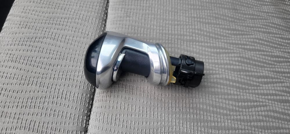 gałka zmiany biegów Citroen DS5 2.0HDI