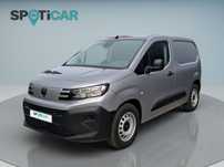 Peugeot Partner E-Partner Standard