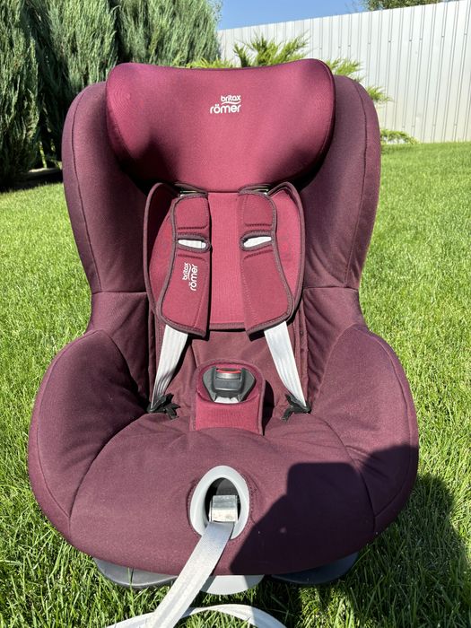 Дитяче автокрісло Britax Romer king 2