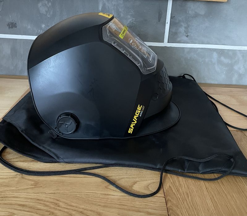 Przyłbica automatyczna ESAB Savage A50 LUX