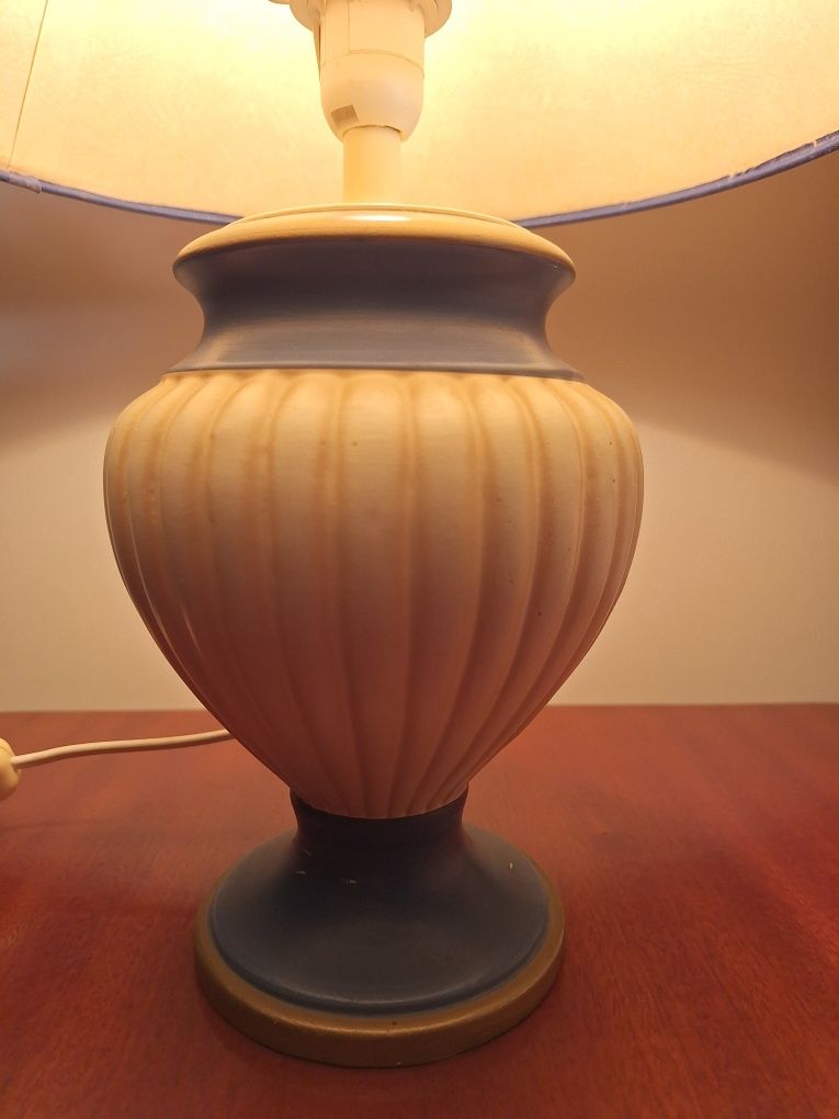 Candeiro de mesa