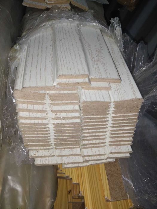 декоративний уголок кутник кут мдф